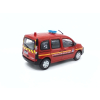 Renault Kangoo SPVL Paris 2013 Straż Pożarna - skala 1:43 - Hachette